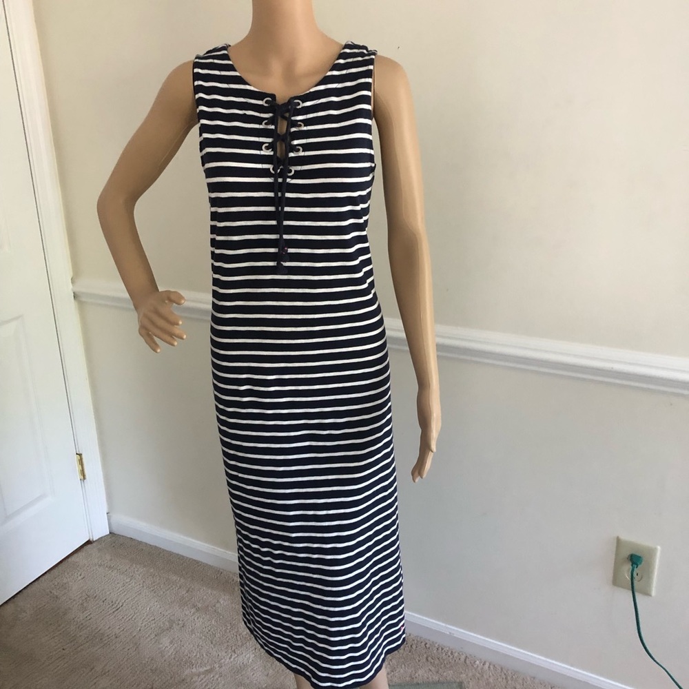 Joules dress
